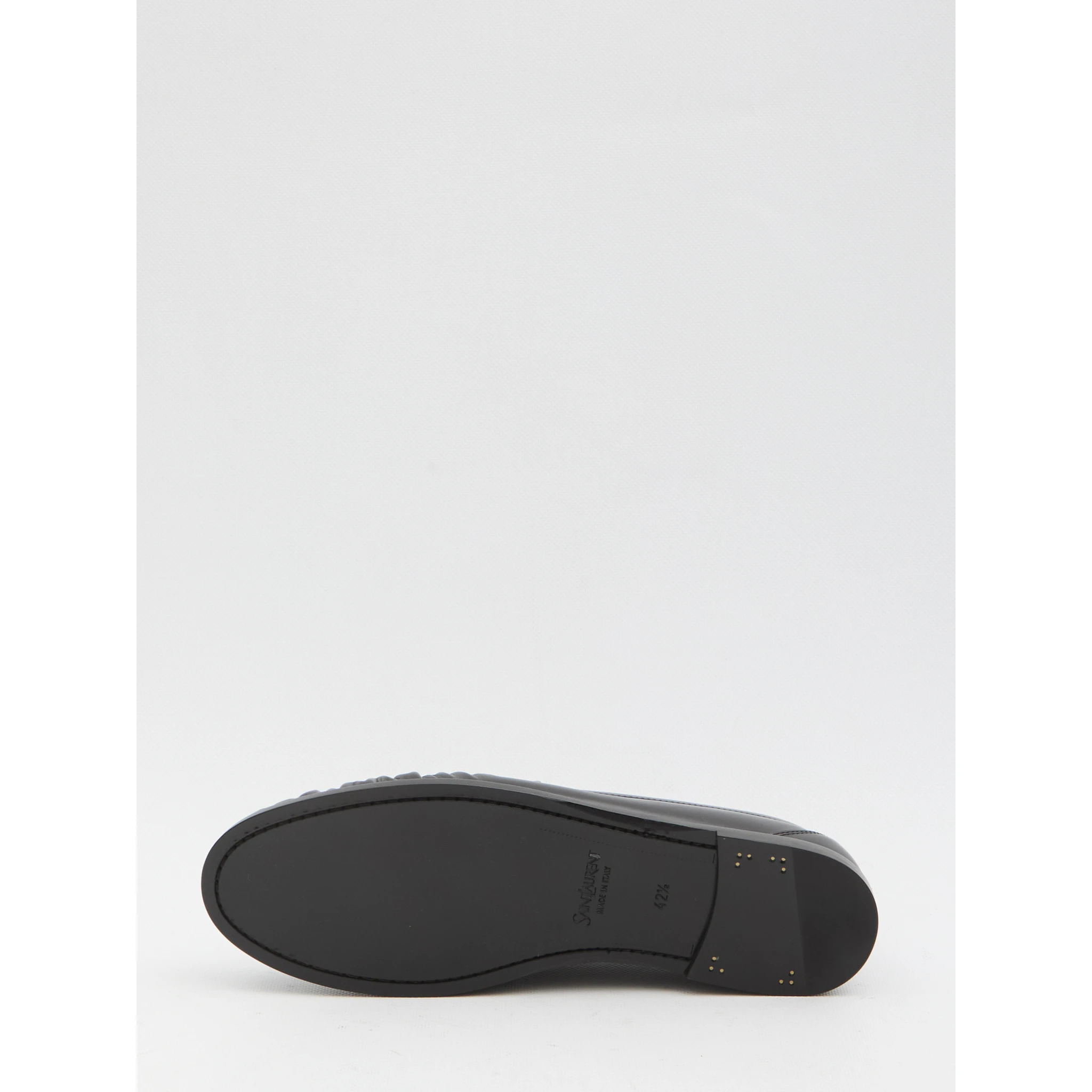 Laurent loafers