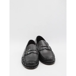 Laurent loafers