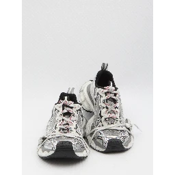 3XL split sneakers