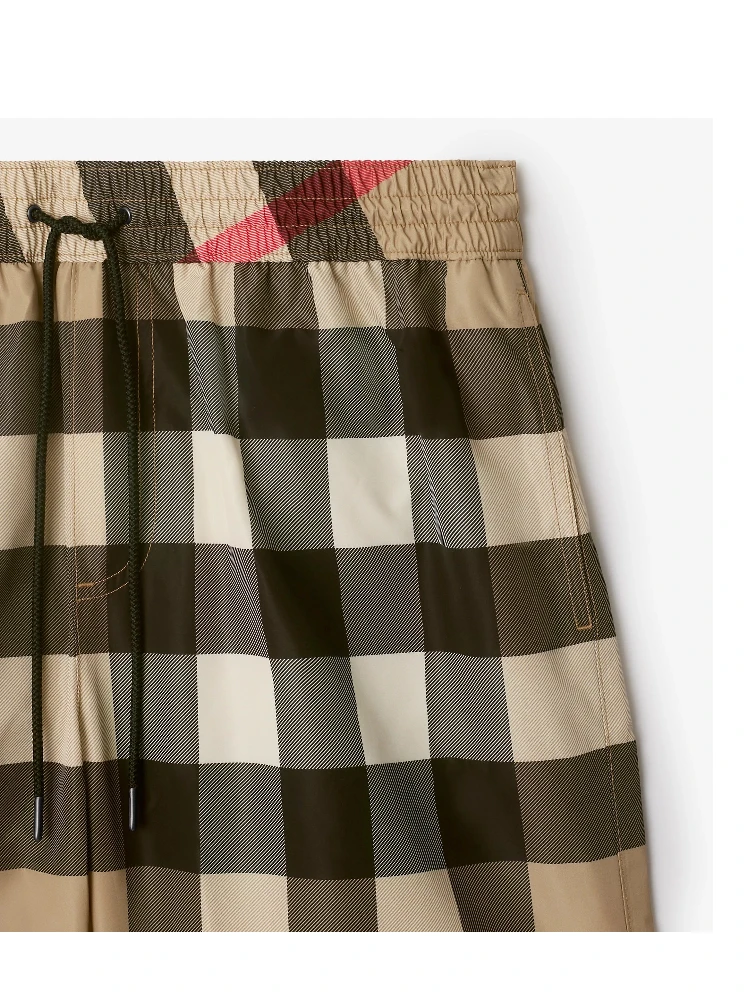 Shorts swimwear Check alternative