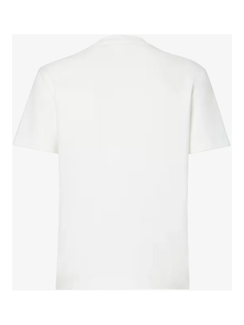 "Fendi Itina"cotton t-shirt