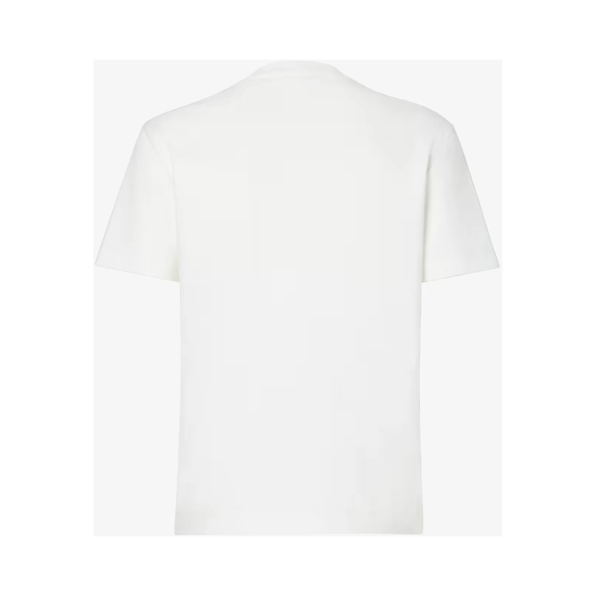 "Fendi Itina"cotton t-shirt