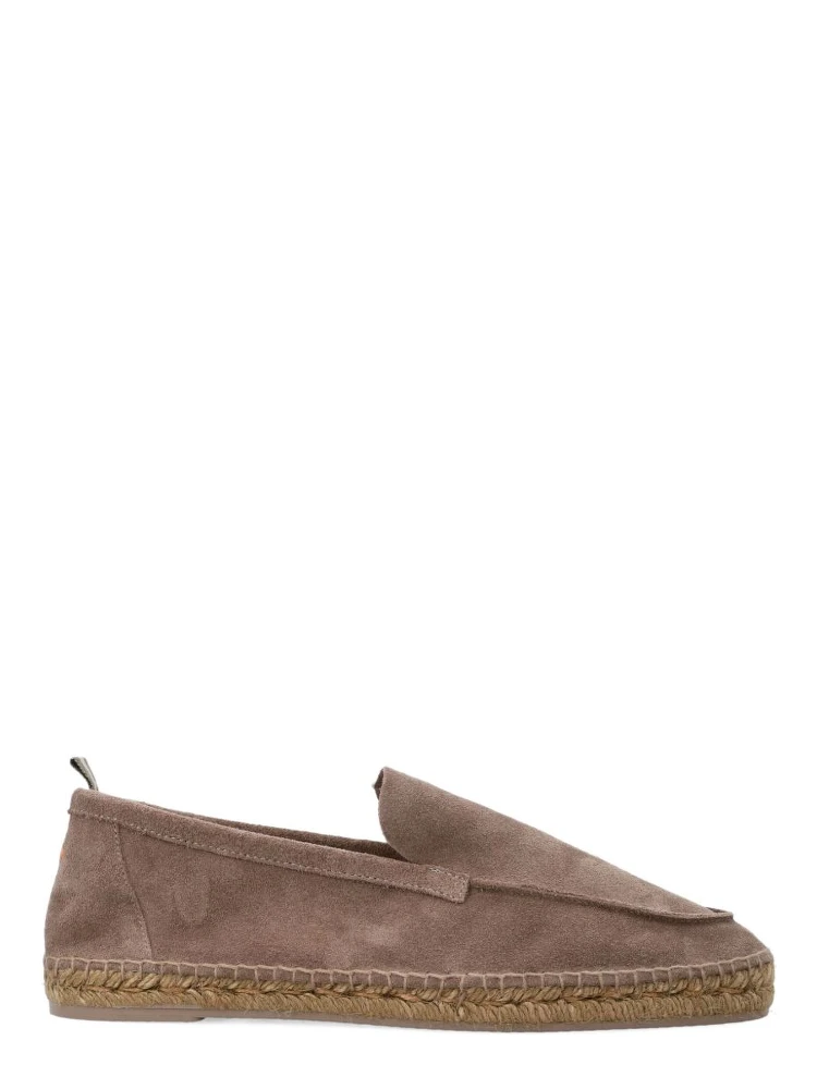 Castaner Flat shoes Grey