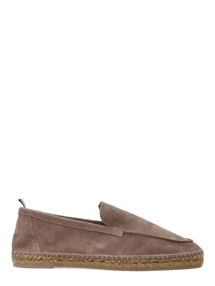 Castaner Flat shoes Grey