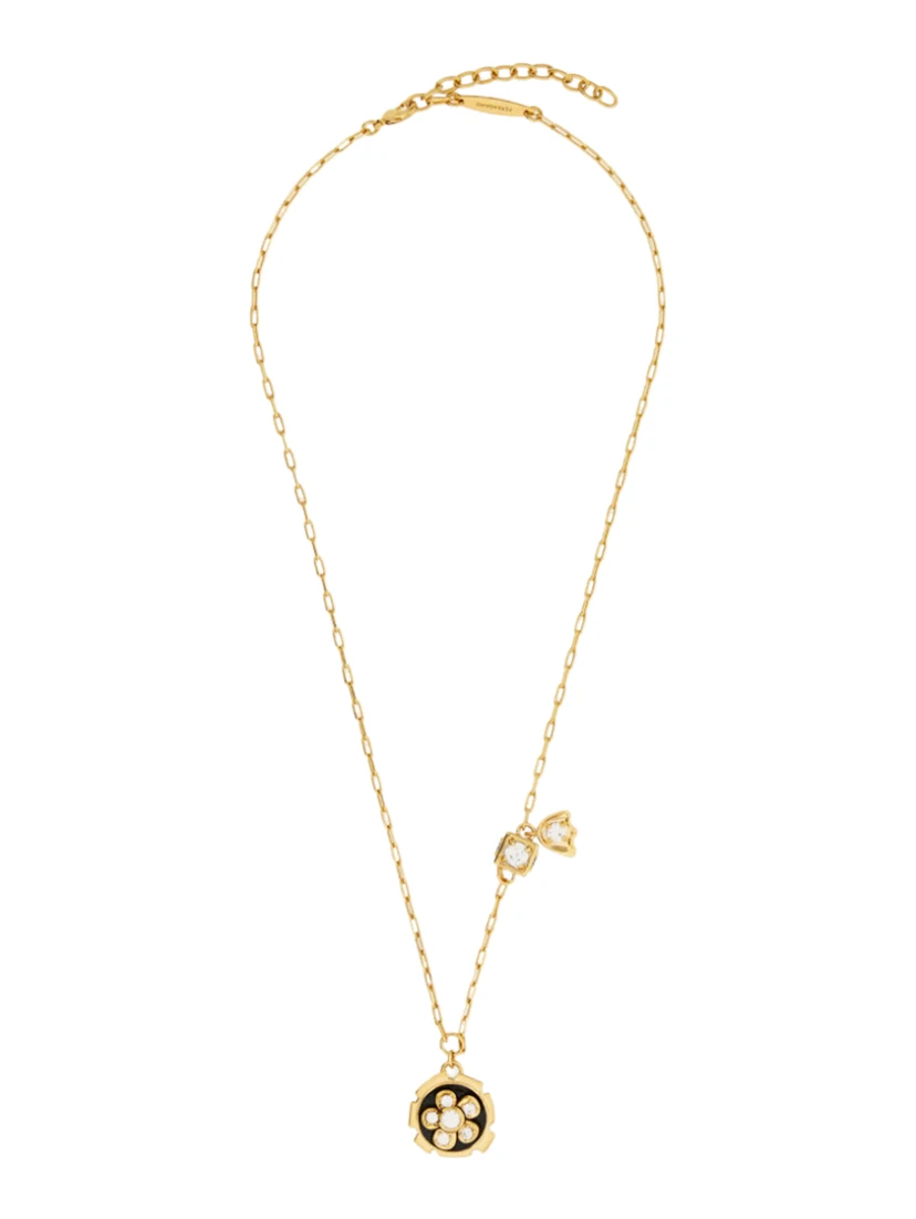 Ferragamo Bijoux Golden
