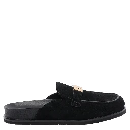Tory Burch Sandals Black