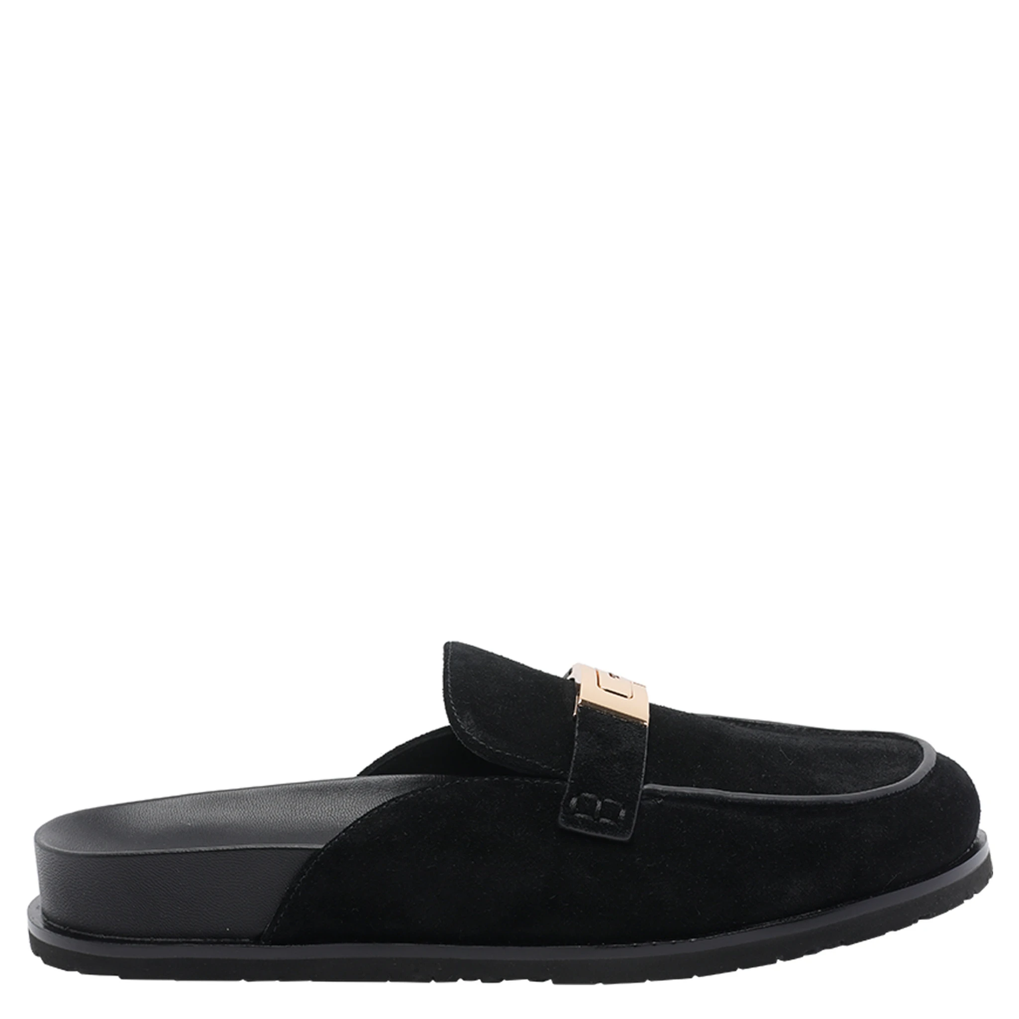Tory Burch Sandals Black