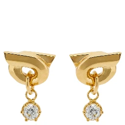 Ferragamo Bijoux Golden
