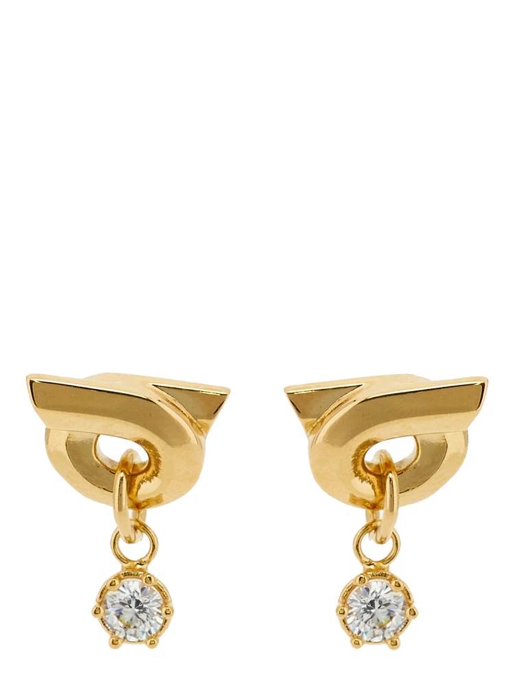 Ferragamo Bijoux Golden