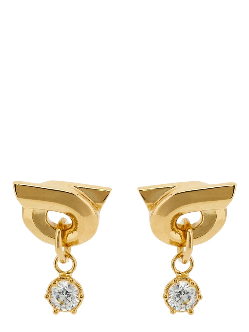 Ferragamo Bijoux Golden