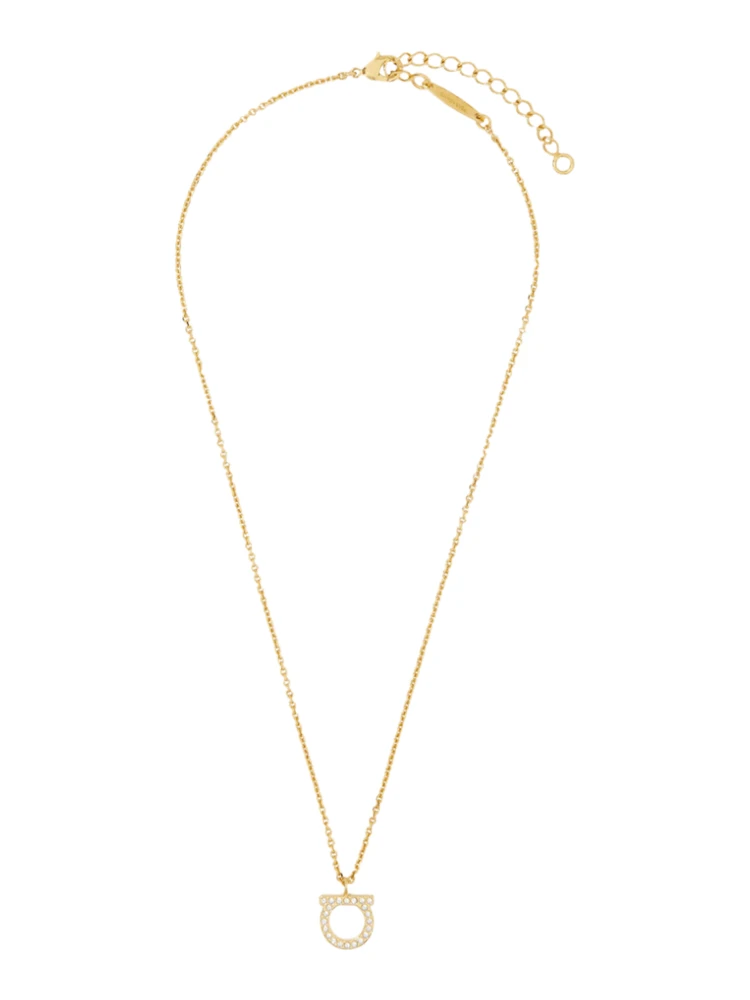 Ferragamo Bijoux Golden