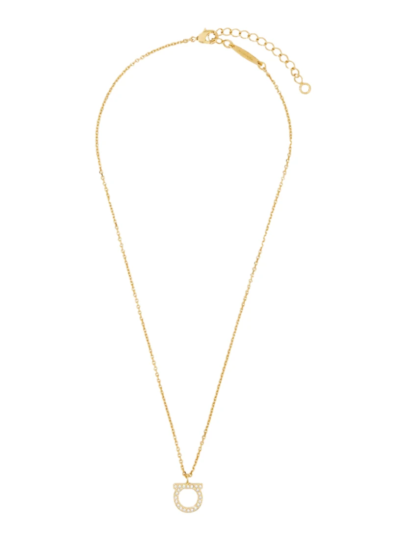 Ferragamo Bijoux Golden