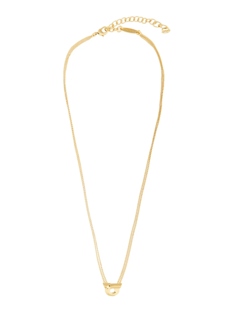 Ferragamo Bijoux Golden