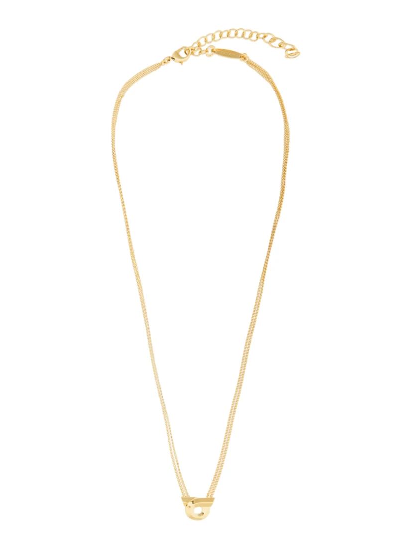 Ferragamo Bijoux Golden
