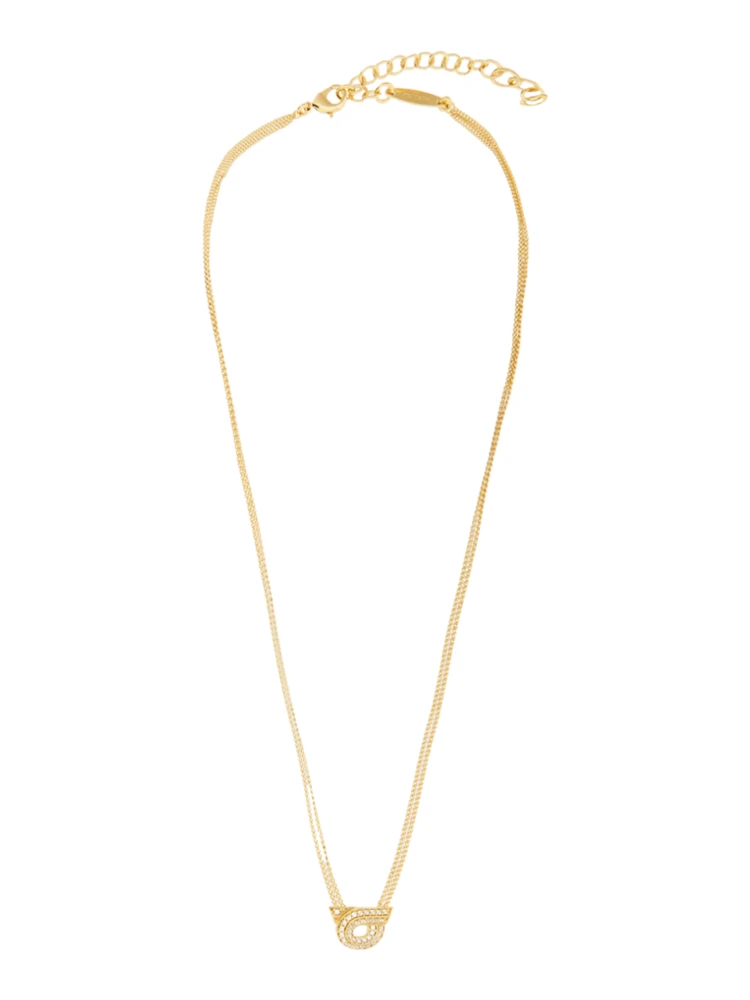 Ferragamo Bijoux Golden