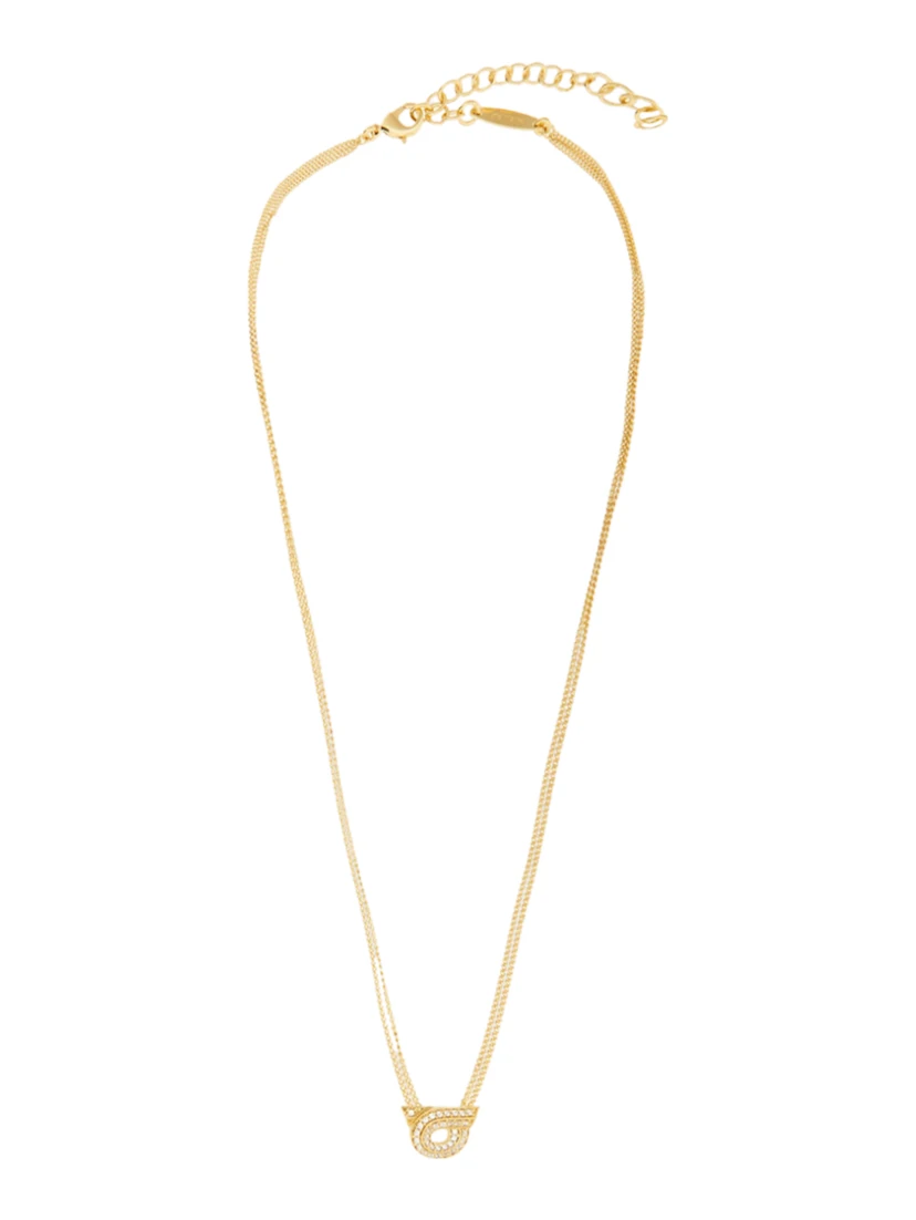 Ferragamo Bijoux Golden
