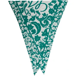 Liu Jo Scarfs Green