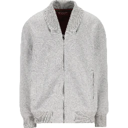 Gucci Sweaters Grey