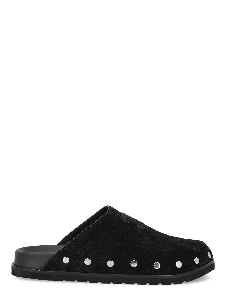 Céline Sandals Black