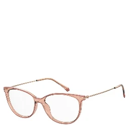 Pink Polyamide Glasses (Frames)