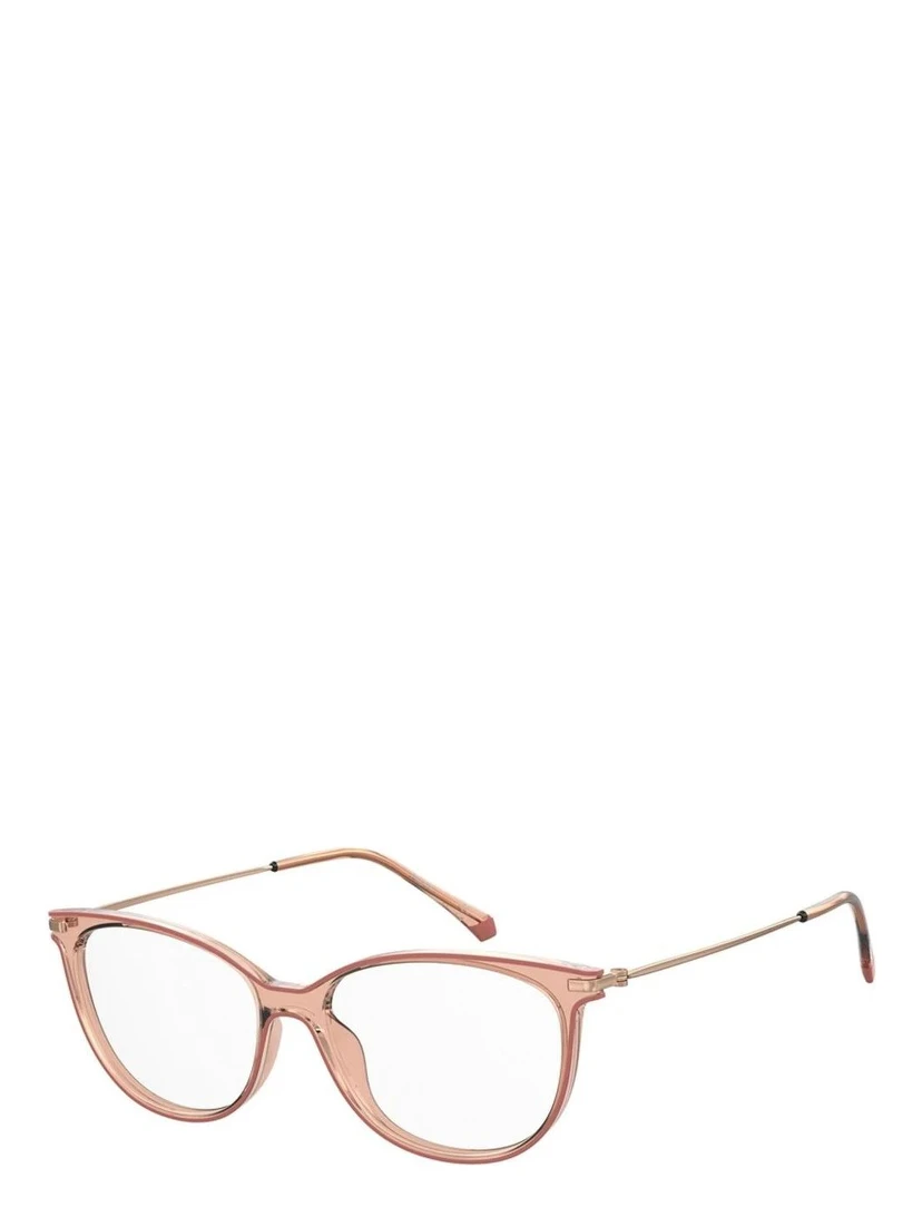 Pink Polyamide Glasses (Frames)