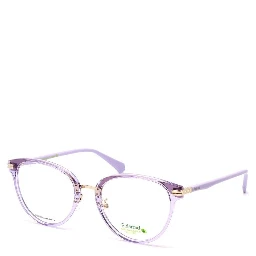 Purple Polyamide Glasses (Frames)