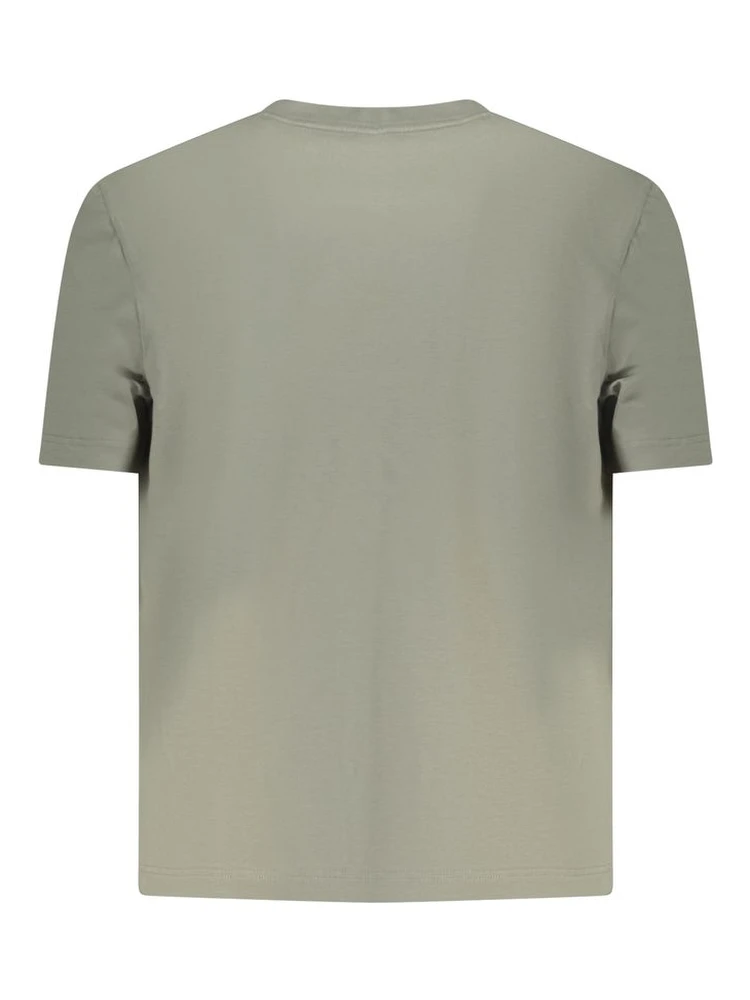 Verde Cotton Men T-Shirt alternative