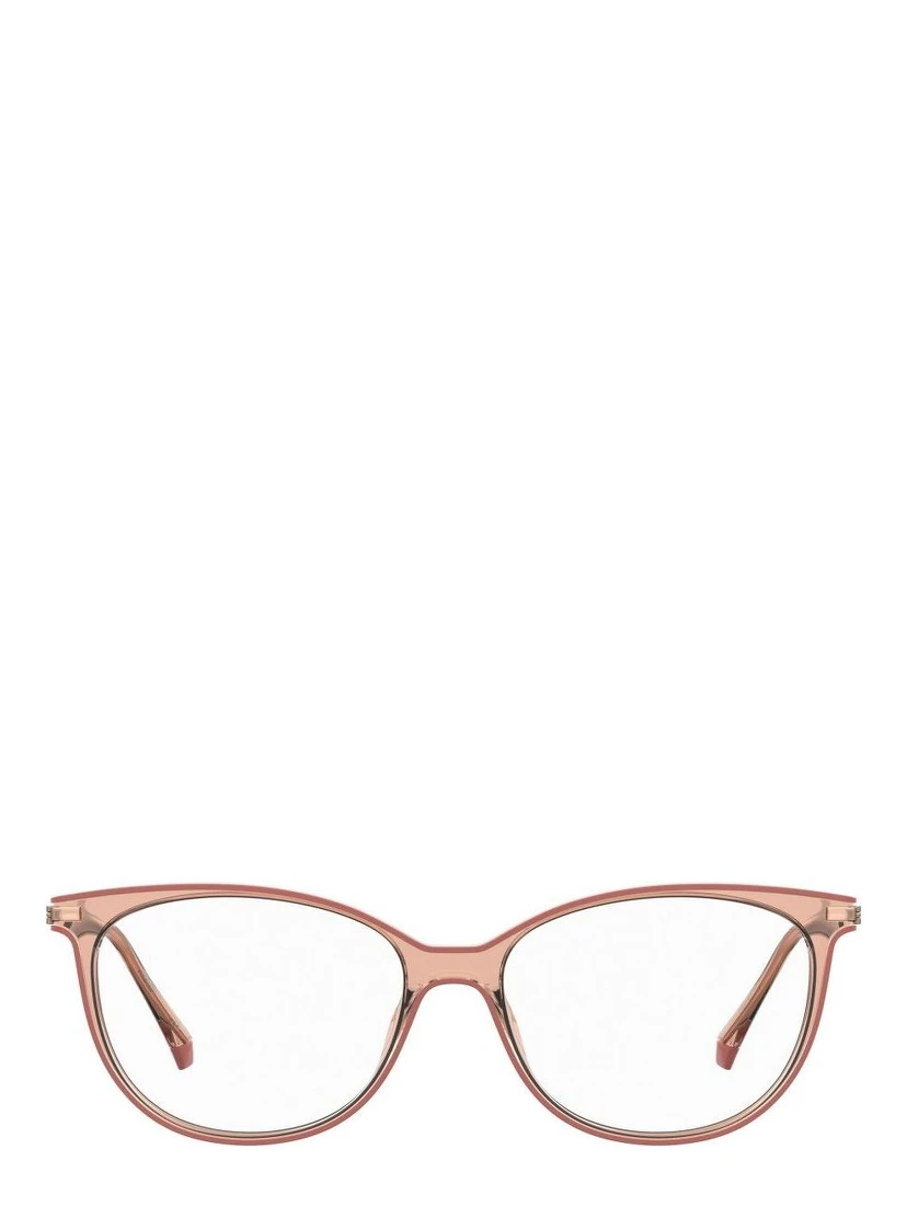 Pink Polyamide Glasses (Frames)