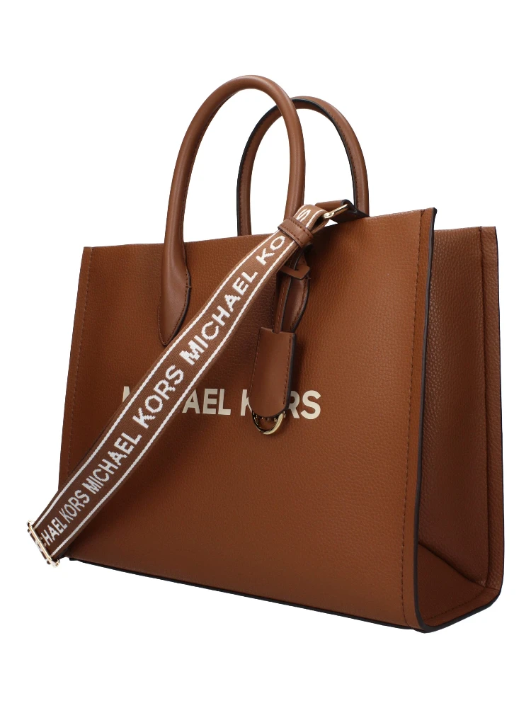 Brown Leather Handbag alternative