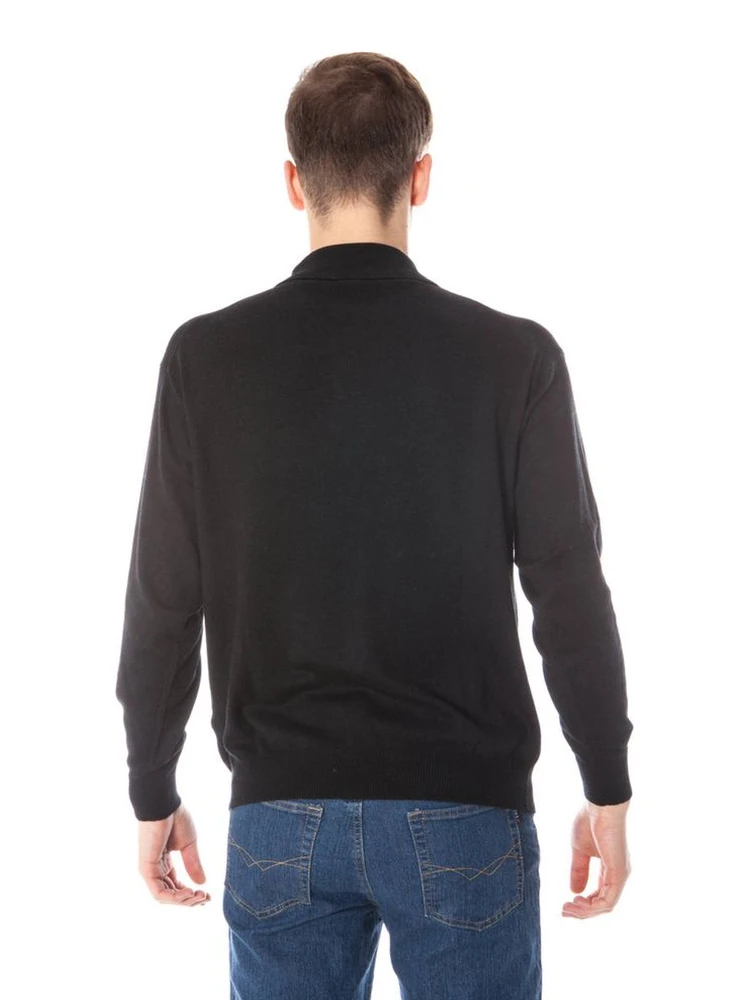 Nero Cashmere Men Sweater alternative