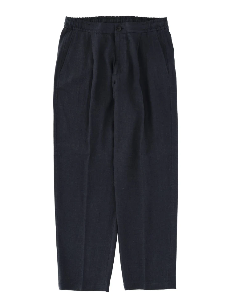 LINEN PANTS
