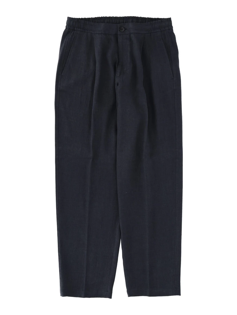 LINEN PANTS