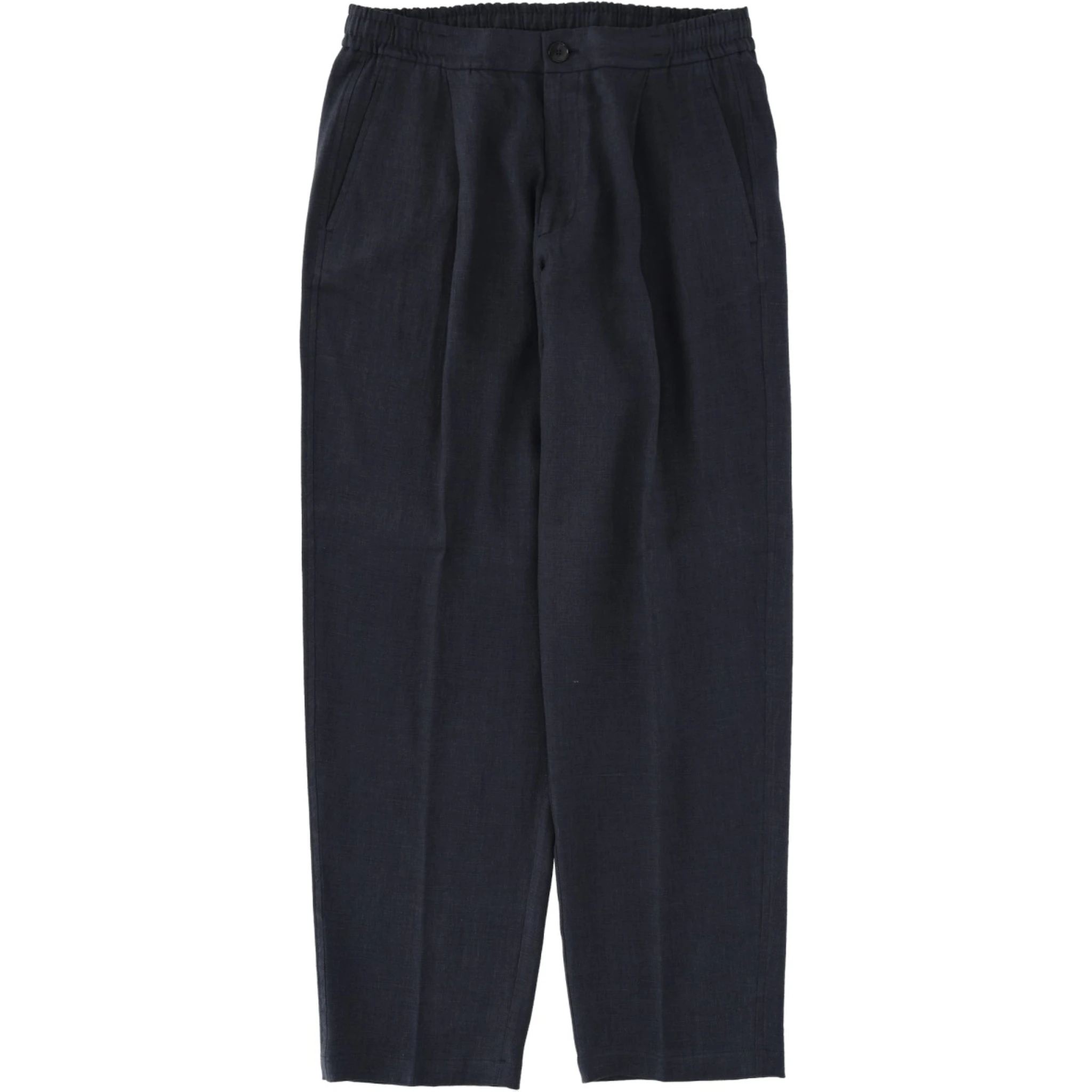 LINEN PANTS