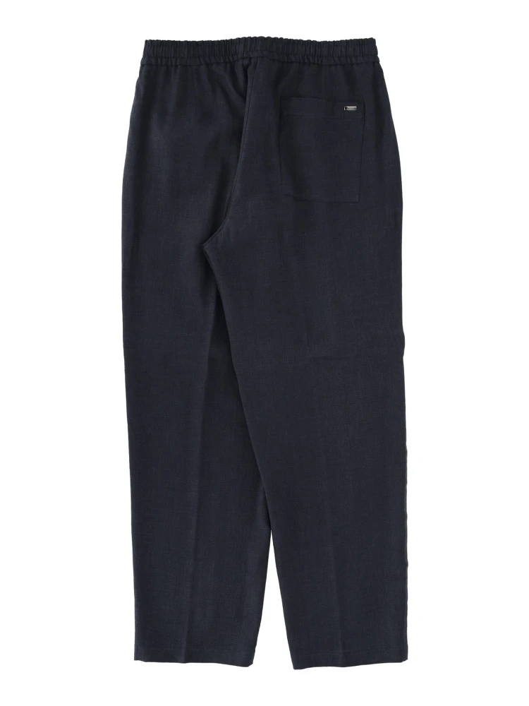 LINEN PANTS alternative
