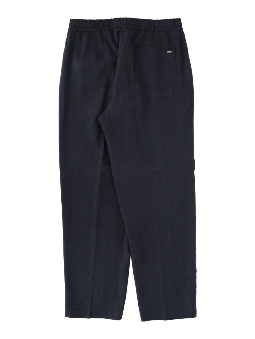 LINEN PANTS