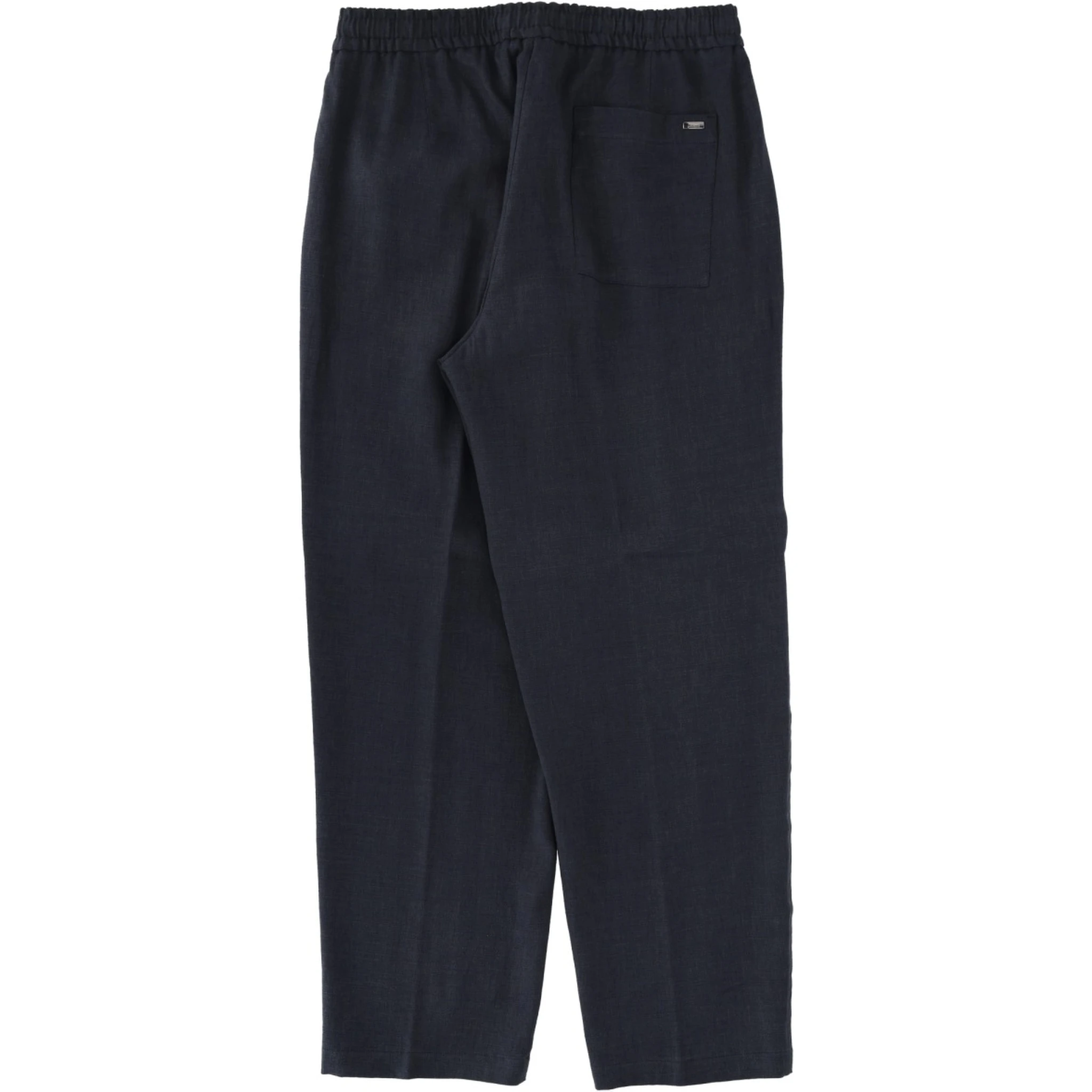 LINEN PANTS