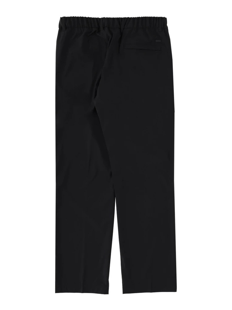 WOOL BLEND TAILORED PANTS alternative