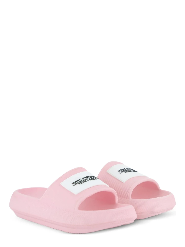Marc Jacobs Sandals Pink