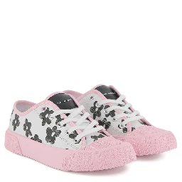 Marc Jacobs Sneakers White