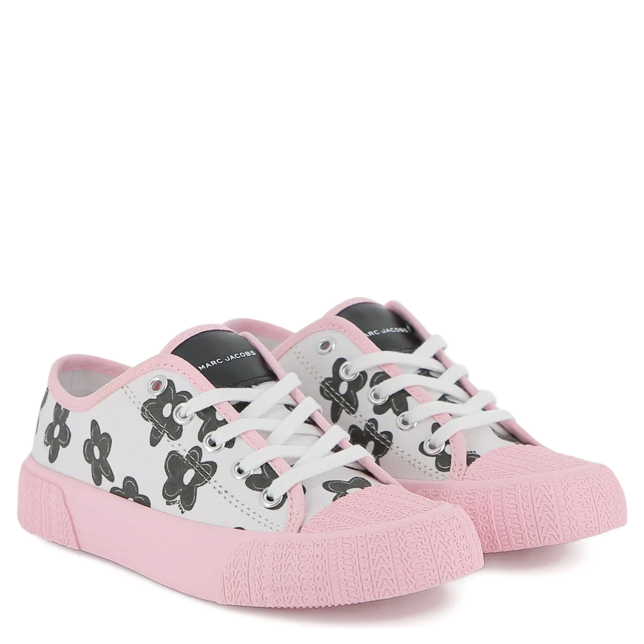 Marc Jacobs Sneakers White