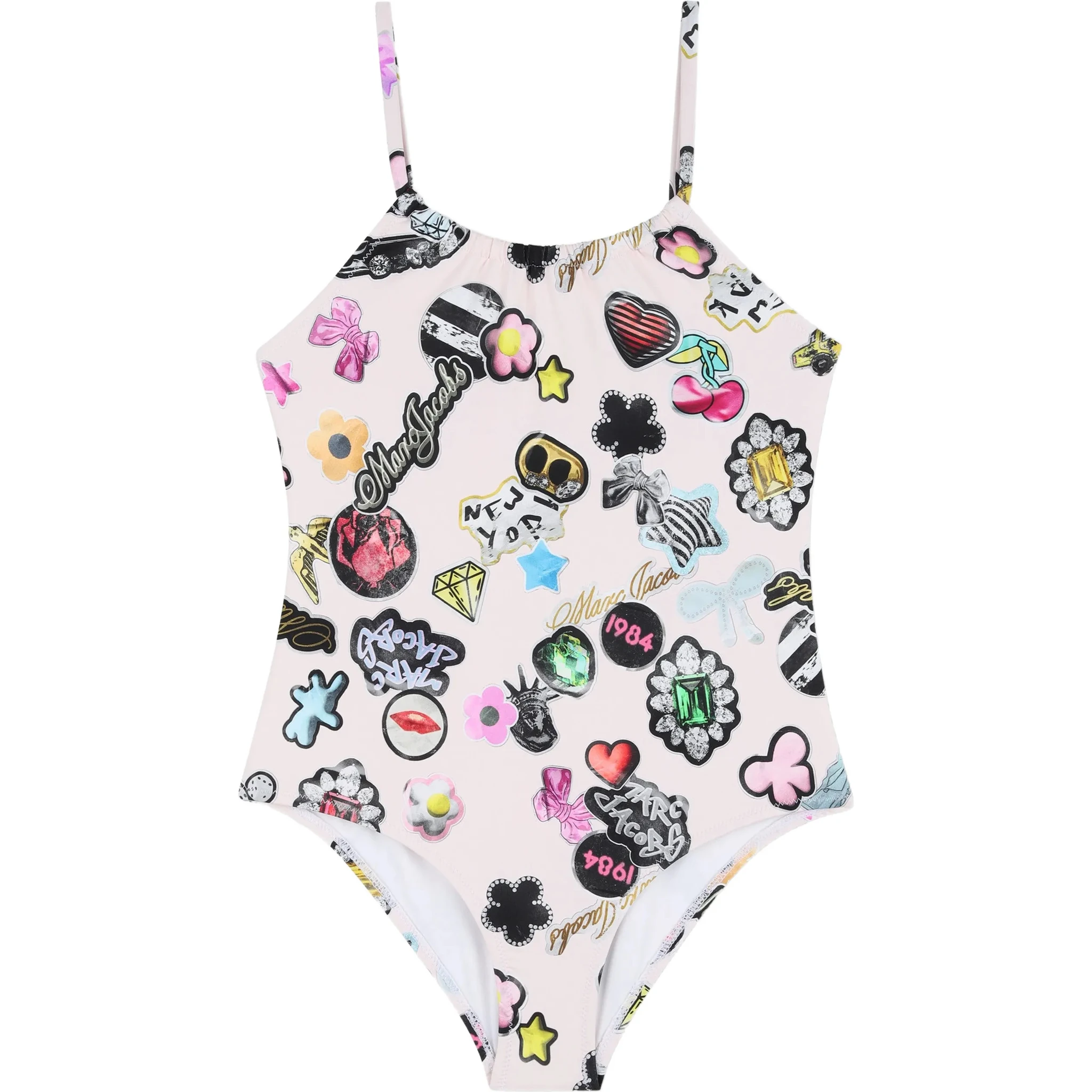 Marc Jacobs Sea clothing Pink