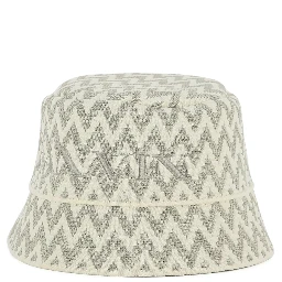 Lanvin Hats Green