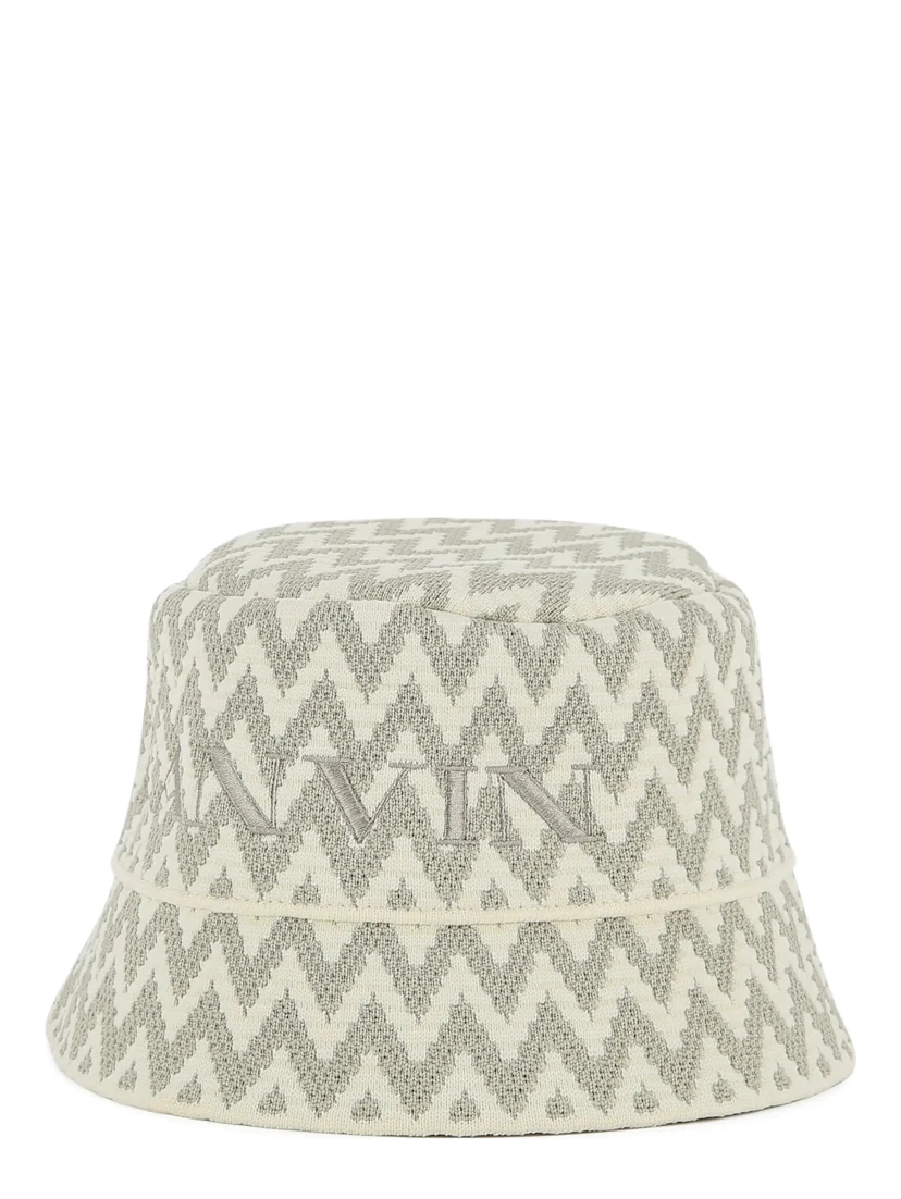 Lanvin Hats Green