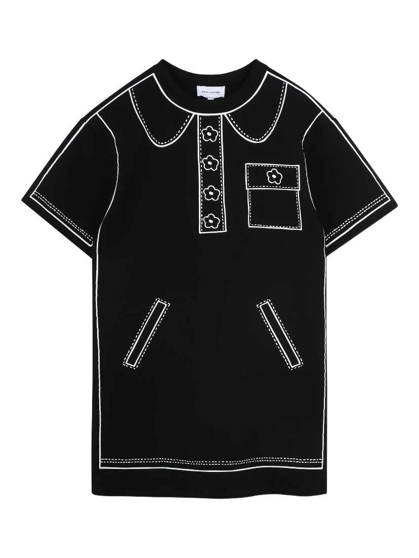 Marc Jacobs Dresses Black