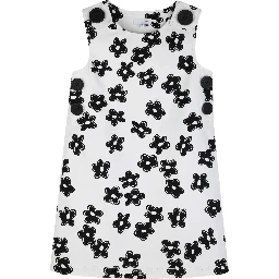 Marc Jacobs Dresses White