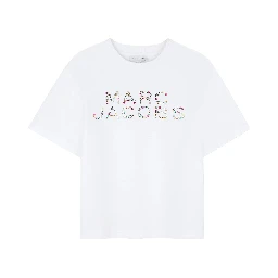Marc Jacobs T-shirts and Polos White