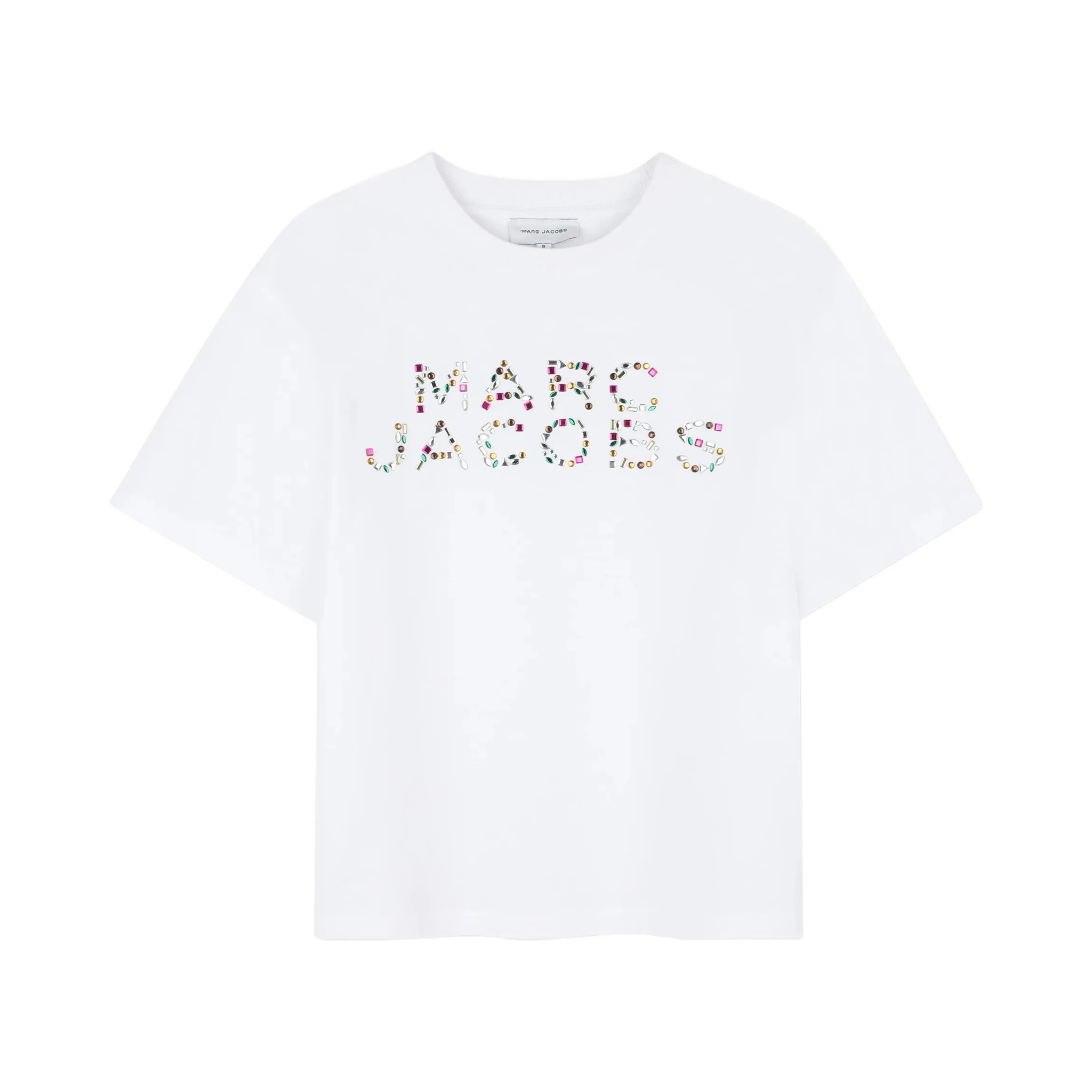 Marc Jacobs T-shirts and Polos White