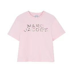 Marc Jacobs T-shirts and Polos Pink