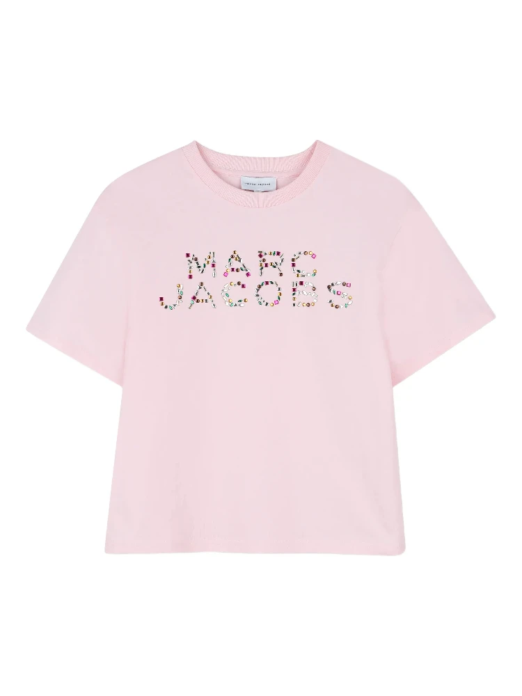 Marc Jacobs T-shirts and Polos Pink