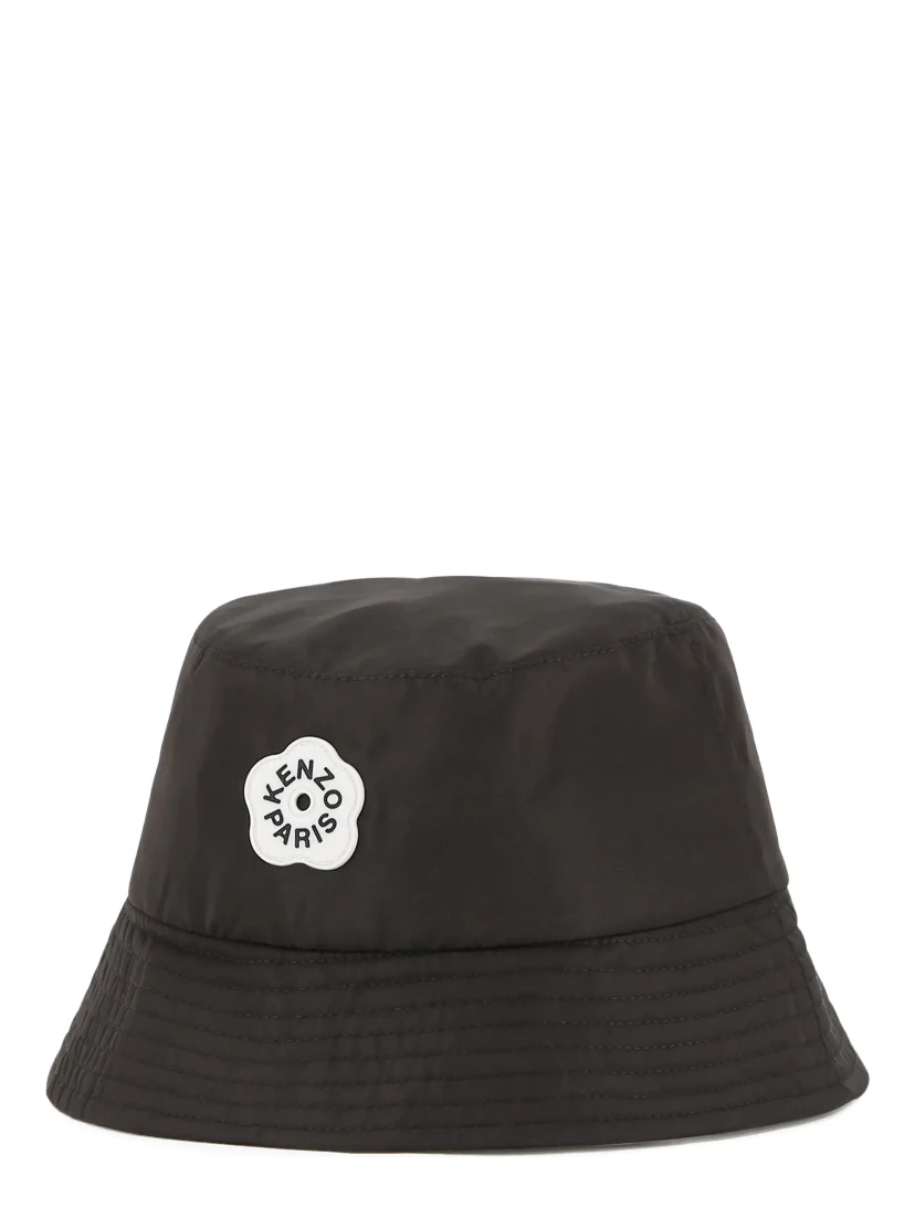 Kenzo Kids Hats Black